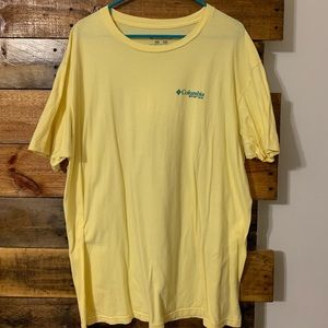 Men’s Columbia PFG T-Shirt